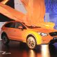 Subaru XV 2012 Live in IAA 2011
