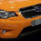 Subaru XV 2012 Live in IAA 2011