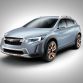 Subaru XV Concept in Geneva 2016 (14)