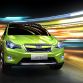 Subaru XV Concept