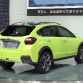 Subaru XV Concept