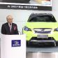 Subaru XV Concept