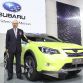 Subaru XV Concept