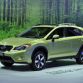 Subaru XV Crosstrek Hybrid