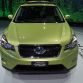 Subaru XV Crosstrek Hybrid