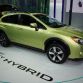 Subaru XV Crosstrek Hybrid