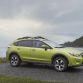 Subaru XV Crosstrek Hybrid