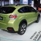 Subaru XV Crosstrek Hybrid