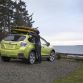 Subaru XV Crosstrek Hybrid