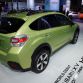 Subaru XV Crosstrek Hybrid