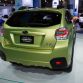 Subaru XV Crosstrek Hybrid