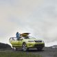 Subaru XV Crosstrek Hybrid