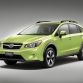 Subaru XV Crosstrek Hybrid