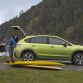 Subaru XV Crosstrek Hybrid
