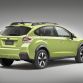 Subaru XV Crosstrek Hybrid