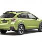 Subaru XV Crosstrek Hybrid