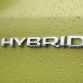Subaru XV Crosstrek Hybrid