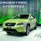 Subaru XV Crosstrek Hybrid
