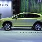 Subaru XV Crosstrek Hybrid