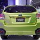 Subaru XV Crosstrek Hybrid