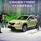 Subaru XV Crosstrek Hybrid