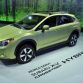 Subaru XV Crosstrek Hybrid