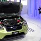 Subaru XV Crosstrek Hybrid