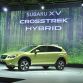Subaru XV Crosstrek Hybrid