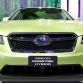 Subaru XV Crosstrek Hybrid