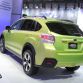 Subaru XV Crosstrek Hybrid