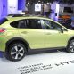 Subaru XV Crosstrek Hybrid