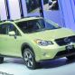 Subaru XV Crosstrek Hybrid