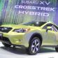Subaru XV Crosstrek Hybrid