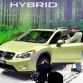 Subaru XV Crosstrek Hybrid