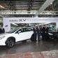 Subaru XV Production Line in Malaysia