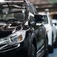 Subaru XV Production Line in Malaysia