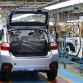 Subaru XV Production Line in Malaysia