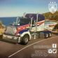 Sultan Johor Mack truck (3)