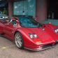 Sultan Johor Supercars