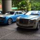 Sultan Johor Supercars