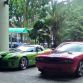 Sultan Johor Supercars