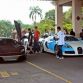 Sultan Johor Supercars