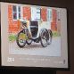 1901 Sunbeam-Mabley Cycle Car Engine no. 15372