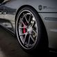 Supecars with ADV.1 wheels