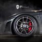 Supecars with ADV.1 wheels