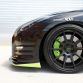 Supecars with ADV.1 wheels