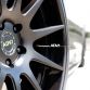 Supecars with ADV.1 wheels