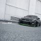 Supecars with ADV.1 wheels