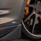 Supecars with ADV.1 wheels