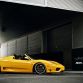 Supecars with ADV.1 wheels